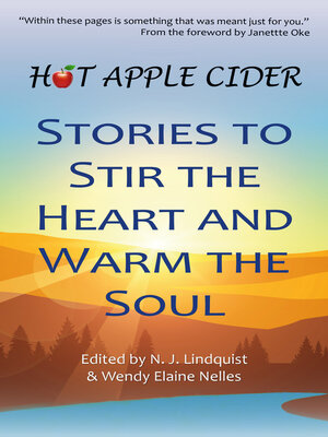 cover image of Hot Apple Cider
